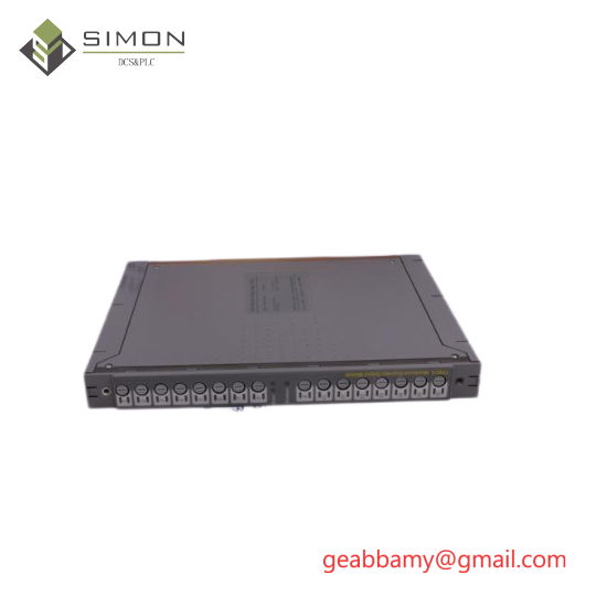 Trusted T8847  ICS Triplex