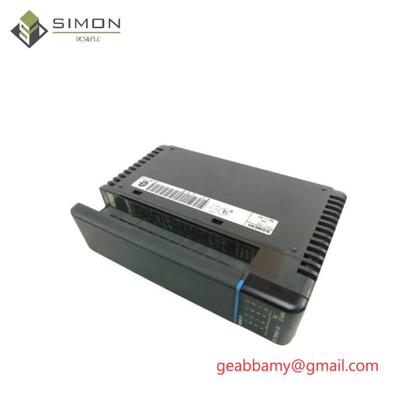 SIEMENS U-55N Input Module