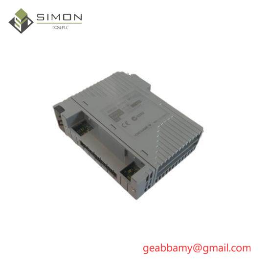 Yokogawa AAI543-S03 S1 analog output module