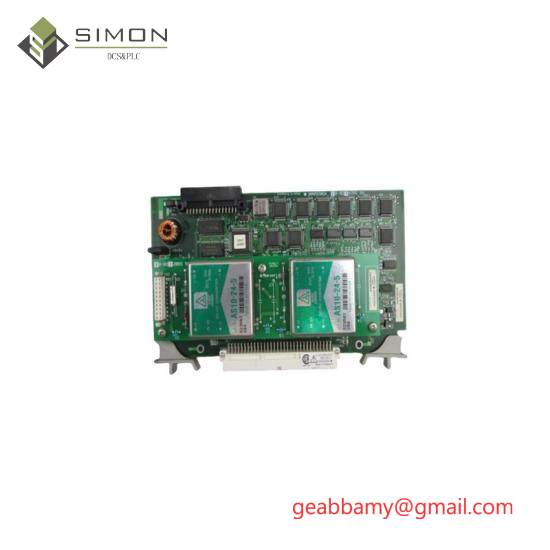 Yokogawa AMM52 S4 Circuit Board