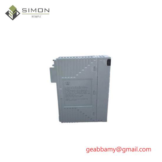 Yokogawa ASI133-S00  Analog Input Module