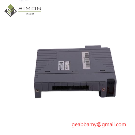 Yokogawa SAI143-H33-S2  Analog Input Module