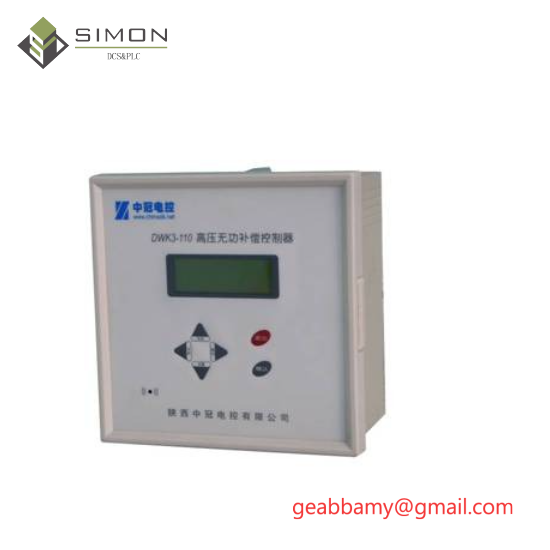 Zhongguan Electric DWK3-110BZM  Shaanxi Zhongguan Electric Control Co., Ltd