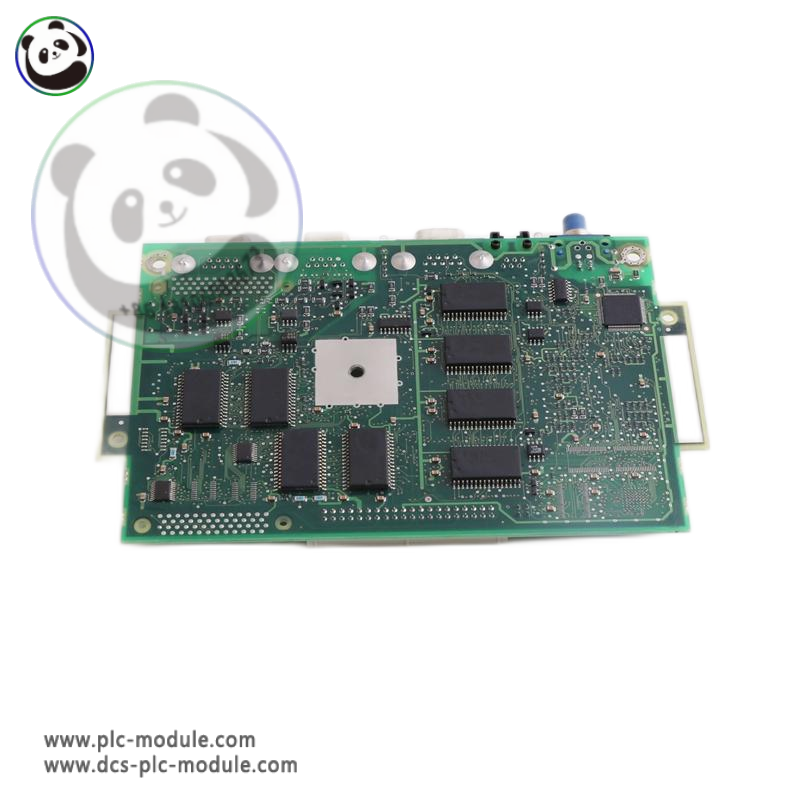 KUKA 00-128-456 Interface Board