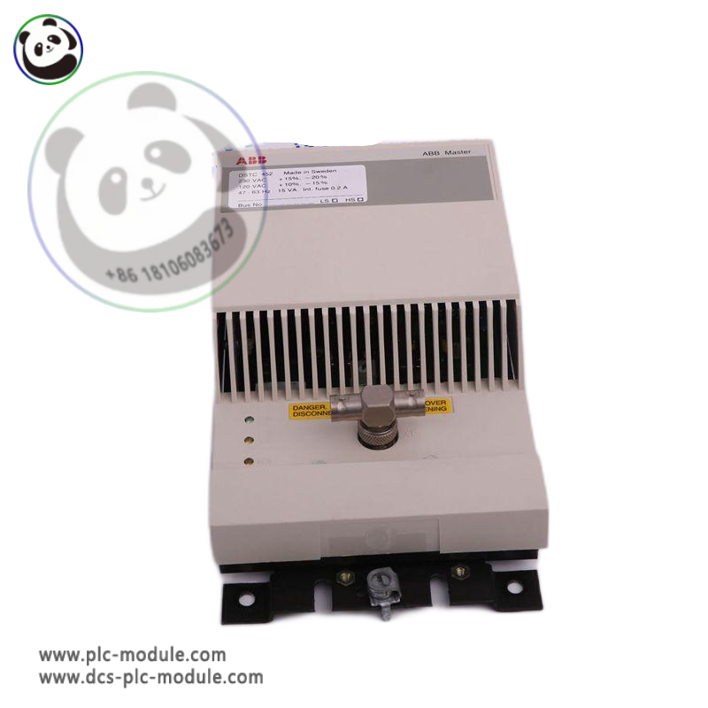 ABB 086370-001 Accuray Module