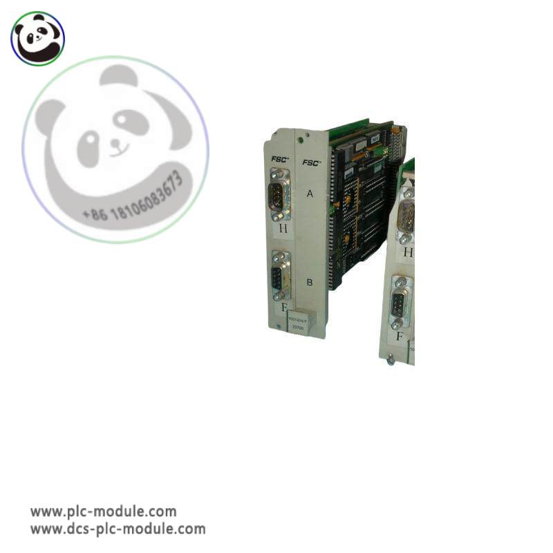 HONEYWELL 10014/H/F Communication Module