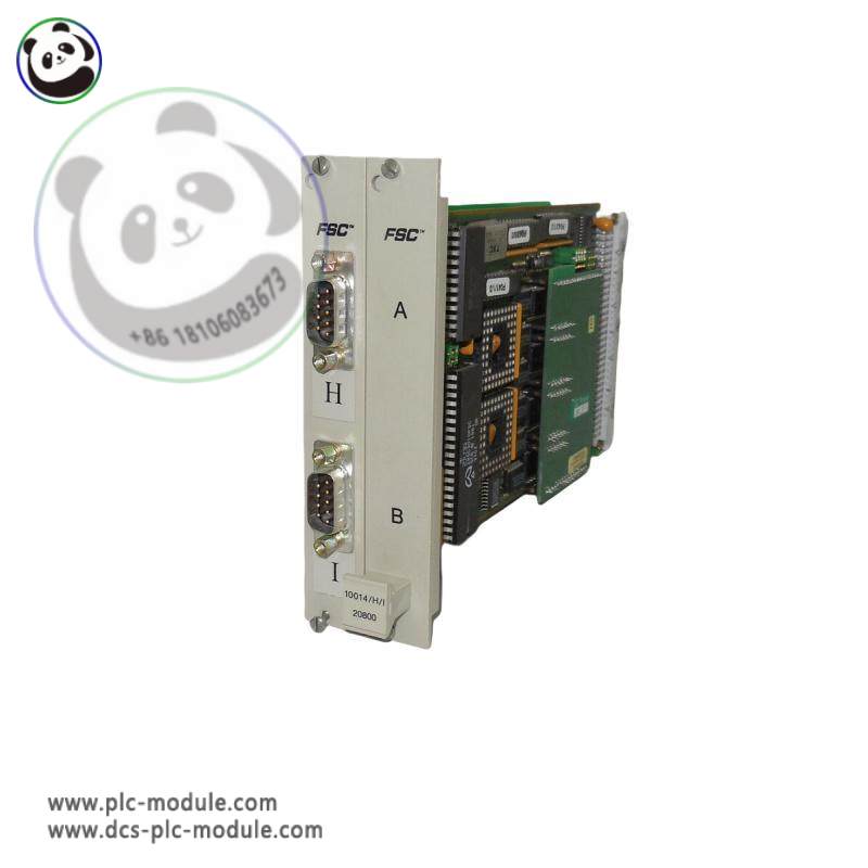 HONEYWELL 10014/H/I Communication Module