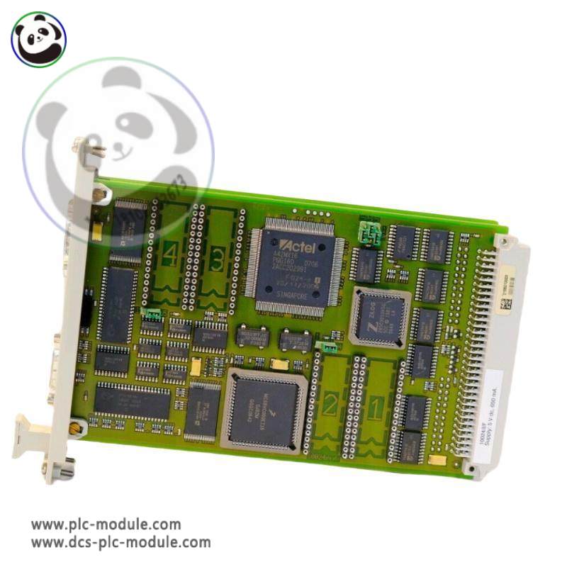 HONEYWELL 10024/F/F Enhanced communication module