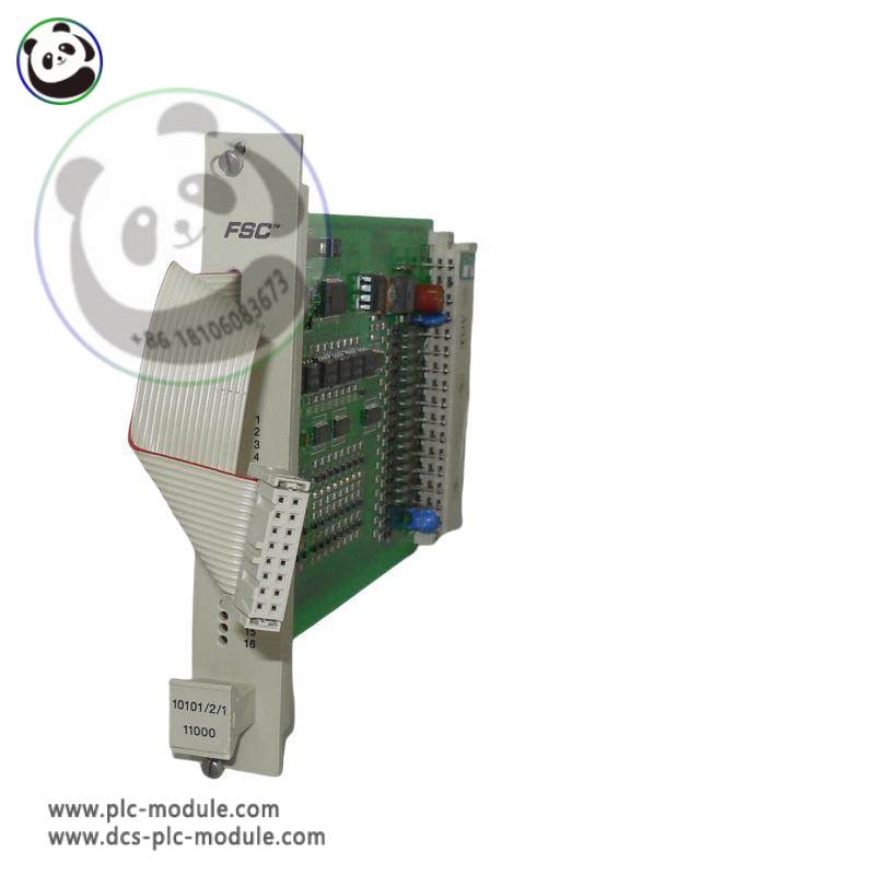 HONEYWELL 10209/2/1 16 Channel Digital Output Module