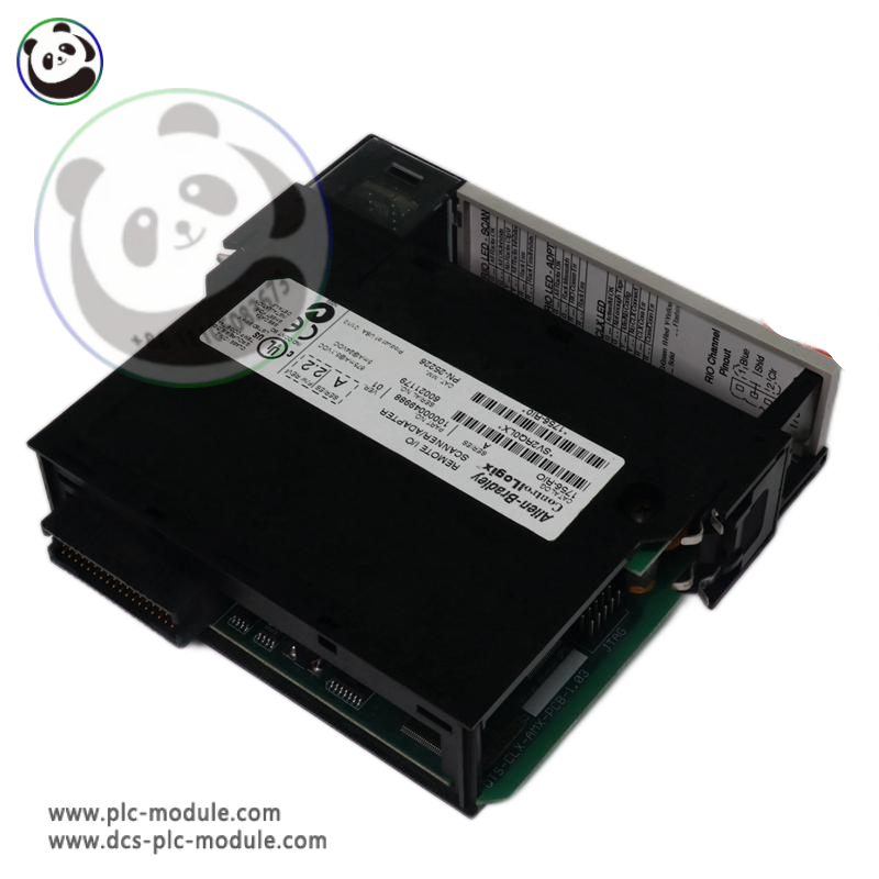 AB 1201-HAS2 Human Interface Programmer Module