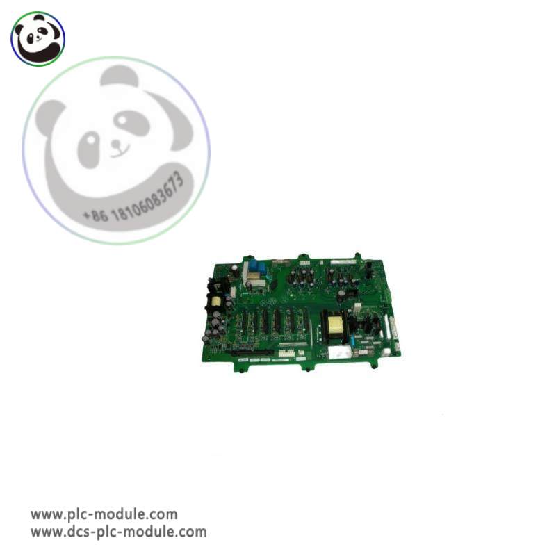 AB 1336-BDB-SP18D PCB GATE DRIVE BOARD