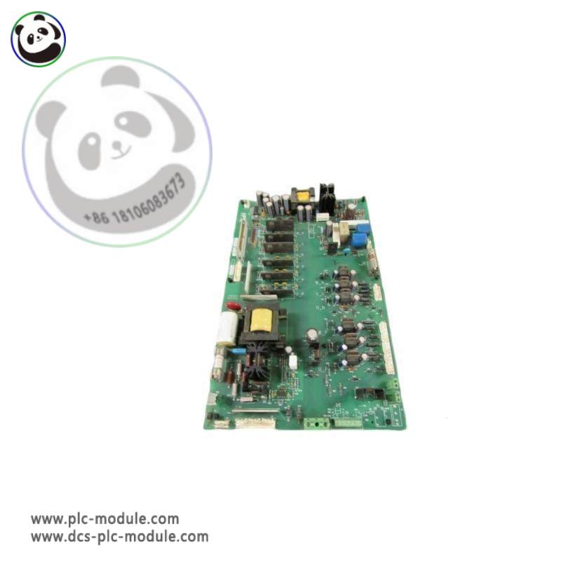 AB 1336-BDB-SP29D PCB GATE DRIVE BOARD