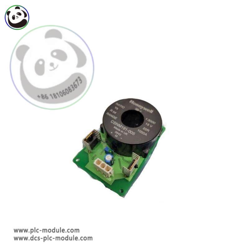 AB 1336-CT-SP1A CURRENT TRANSDUCER