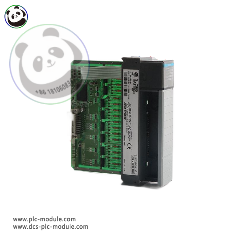 AB 1336-L6/B CONTROL INTERFACE BOARD