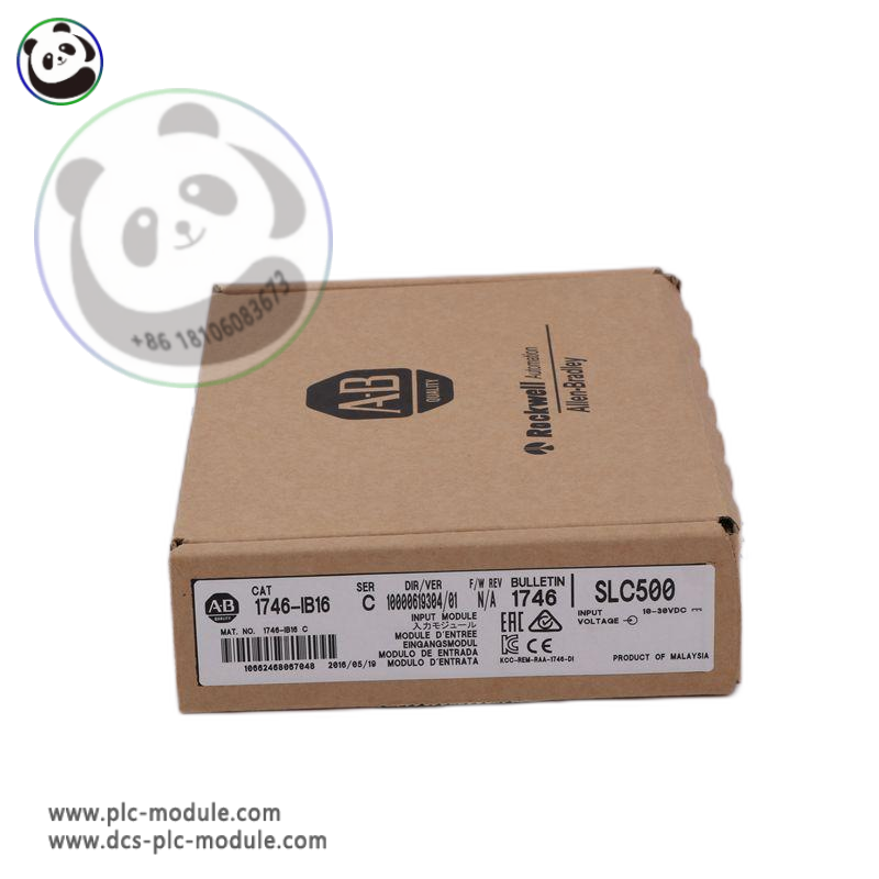 AB 1336F-BRF50-AA-EN AC DRIVE