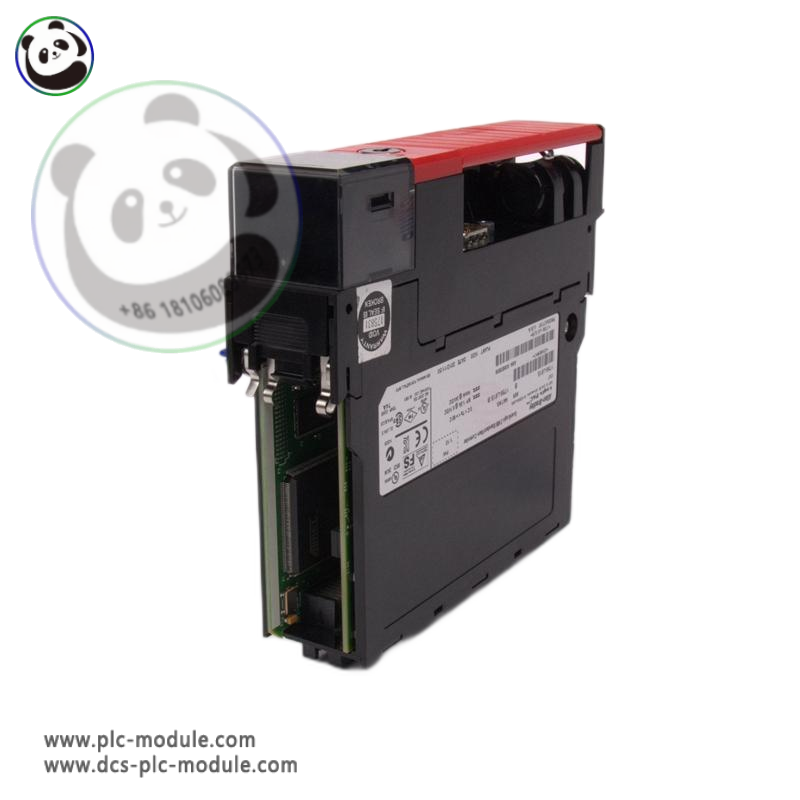 AB 1407-CGCM Combination Generator Control Module