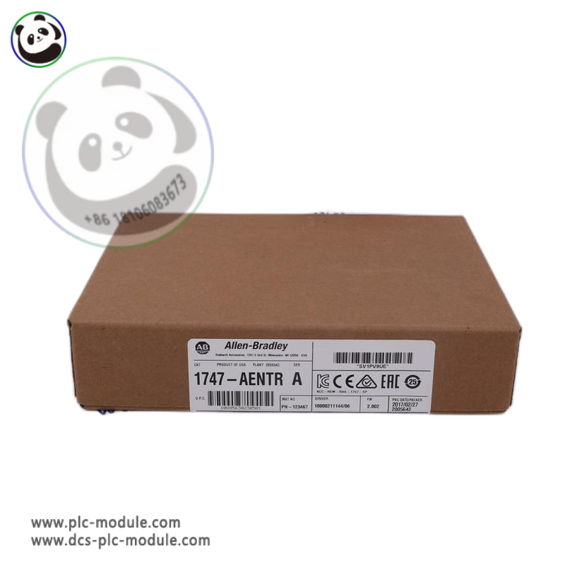 AB 1440-TPS02-01RA Monitoring Measurement Modules