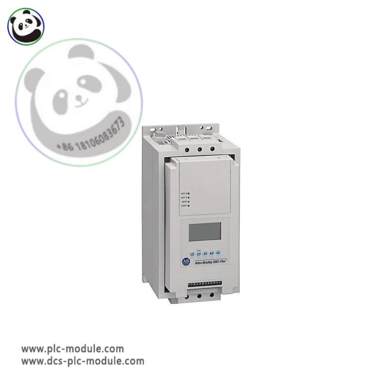 AB 150-F43NBDB ControlMotor Controller