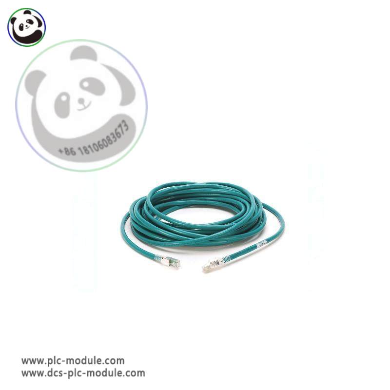 AB 1585J-M4TBJM-15 Ethernet Cable