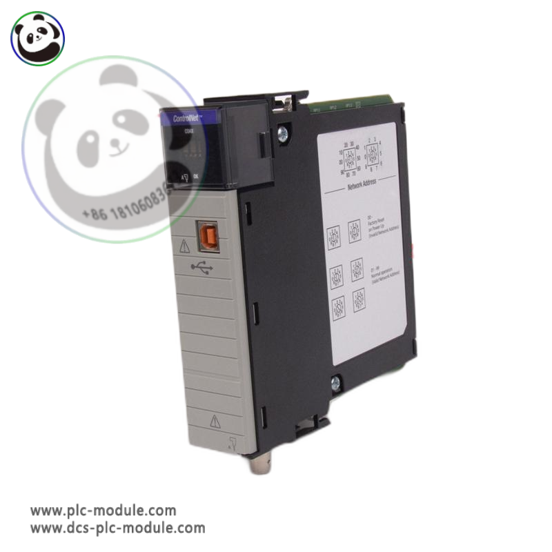 AB 1606-XL240E Power Supply module