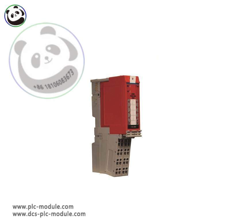 AB 1734-0B8S DC Output Module