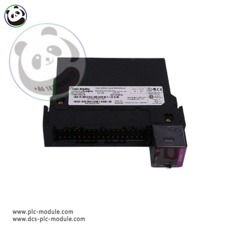 AB 1734-AENTR POINT I/O Dual Port Network Adaptor