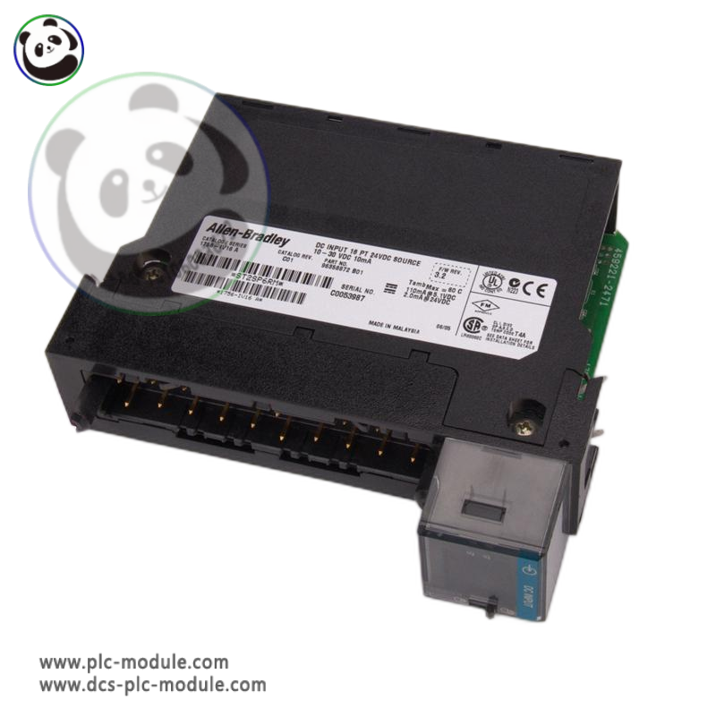 AB 1734-EP24DC Expansion Power Supply