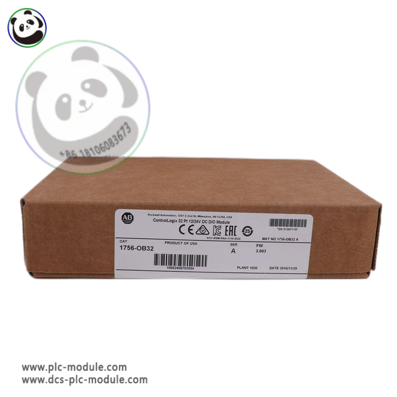 AB 1734-IB4 Digital DC Sinking Input Module