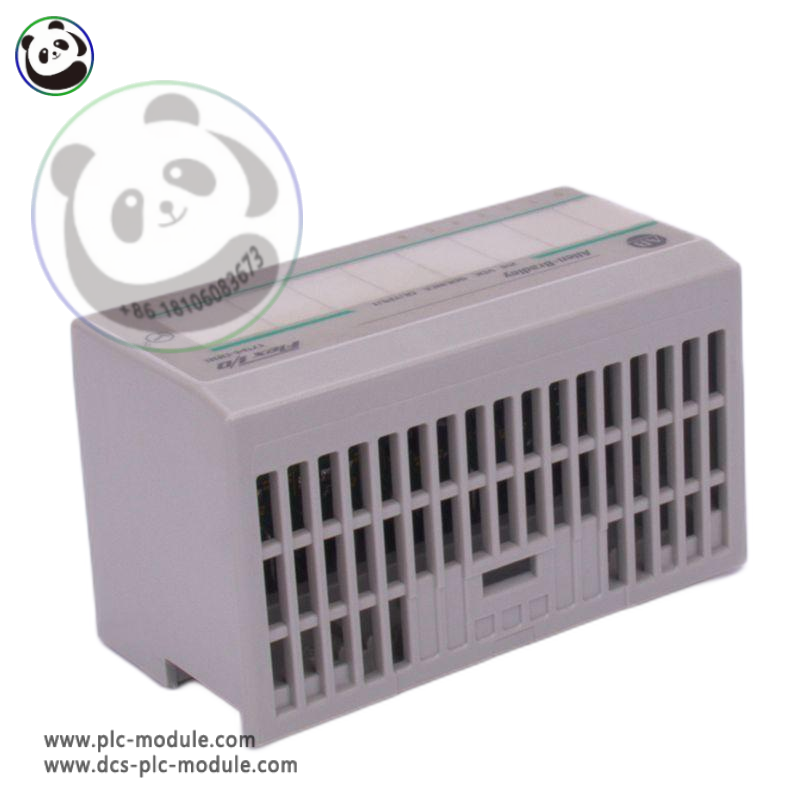 AB 1734-IB8 Digital Input Module