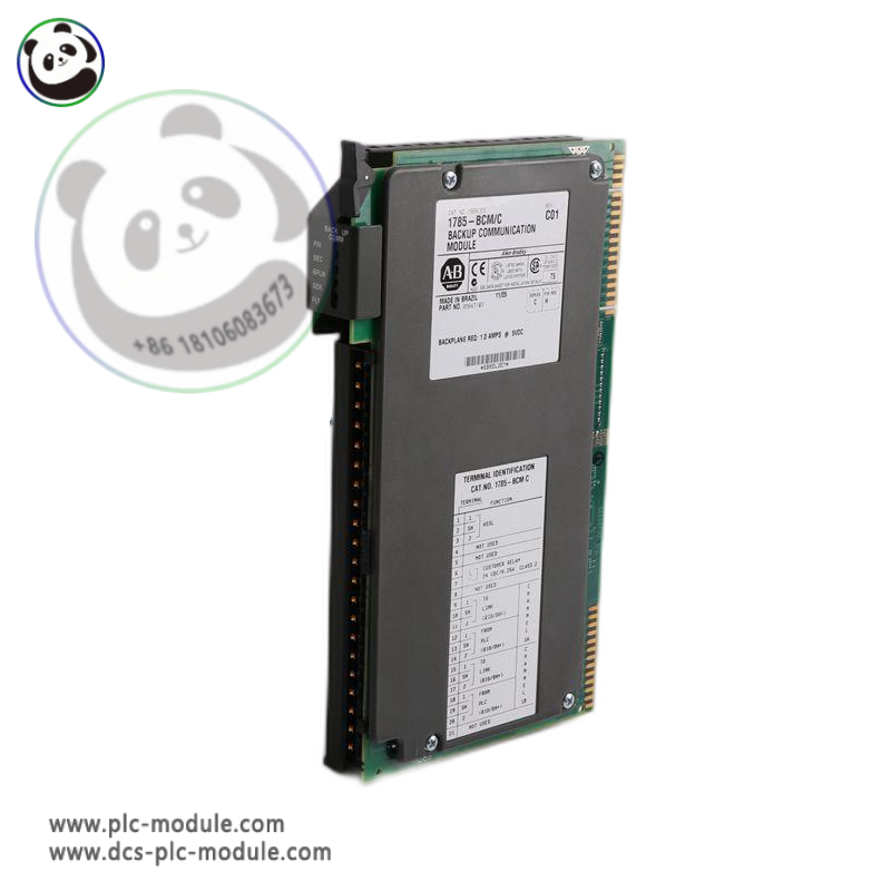 AB 1734-IE2C ANALOG CURRENT INPUT MODULE