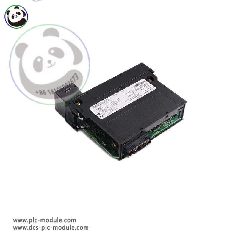 AB 1734-IE8C Analog Input Module