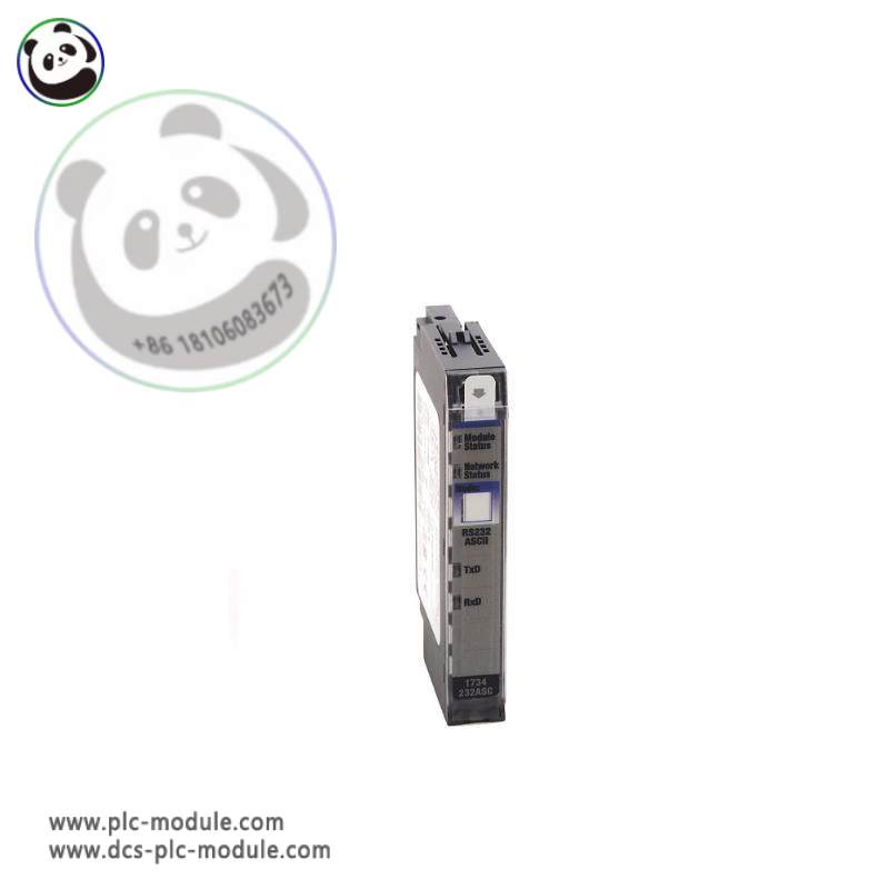 AB 1734-IJ Incremental Encoder Module