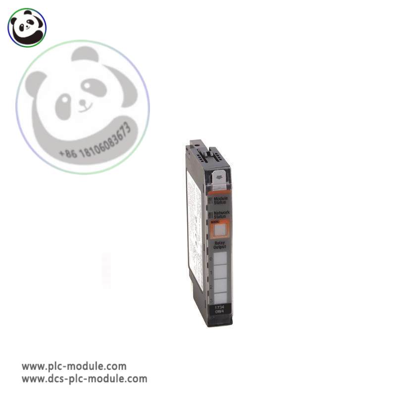 AB 1734-OA4 Output Module