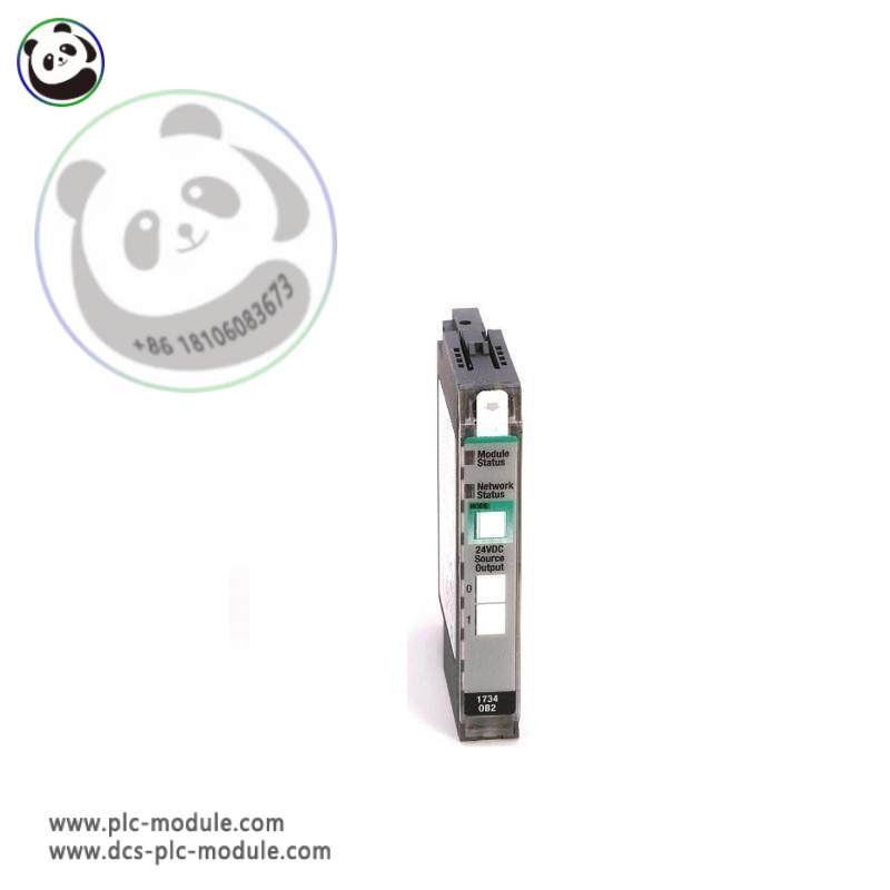 AB 1734-OB2 Output Module