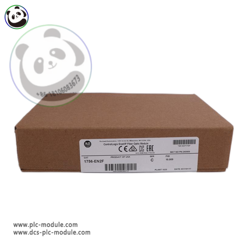 AB 1734-OE4C Analog Current Output Module