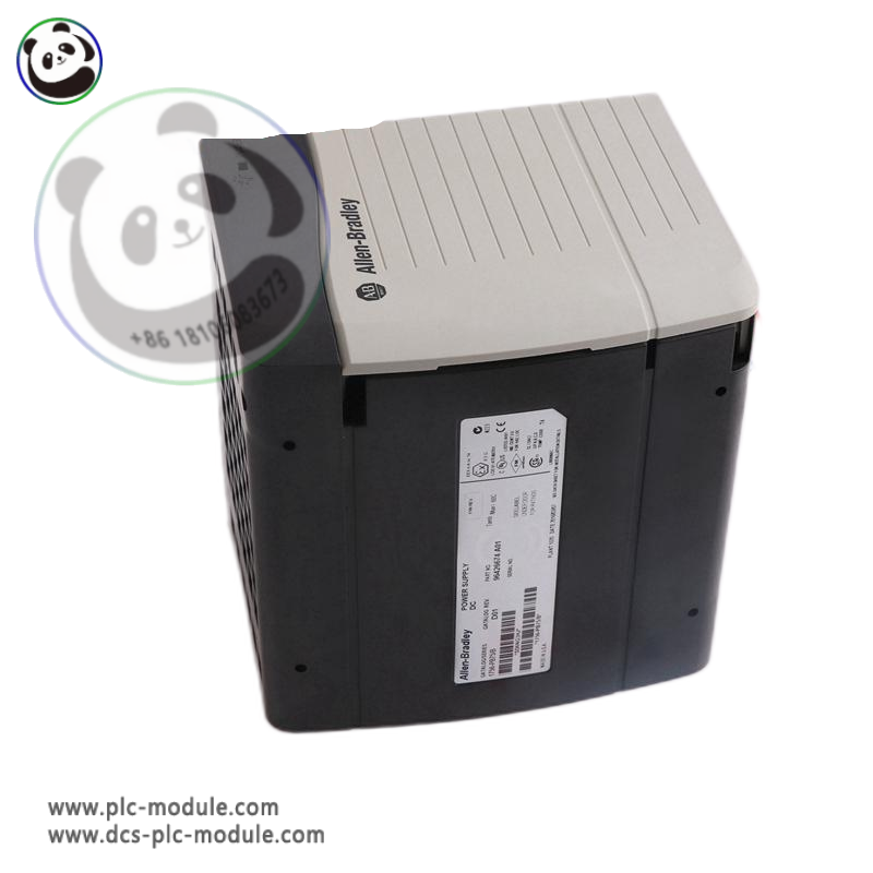 AB 1734-OW4 Digital Contact Module