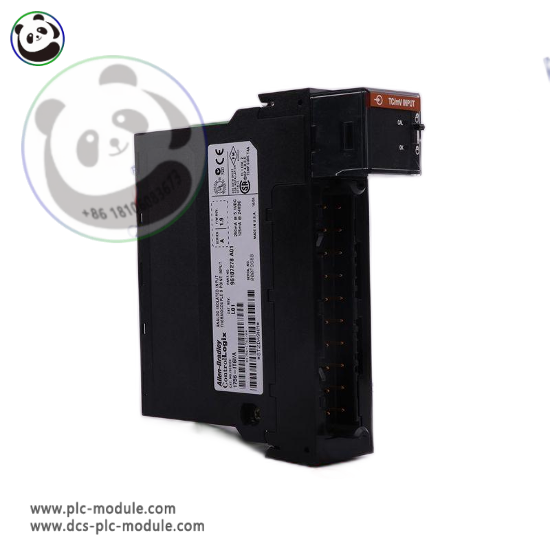 AB 1746-0B16 Current Sourcing DC Output Module