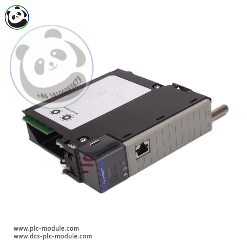 AB 1746-IB32 32-Channel DC Digital Input Module