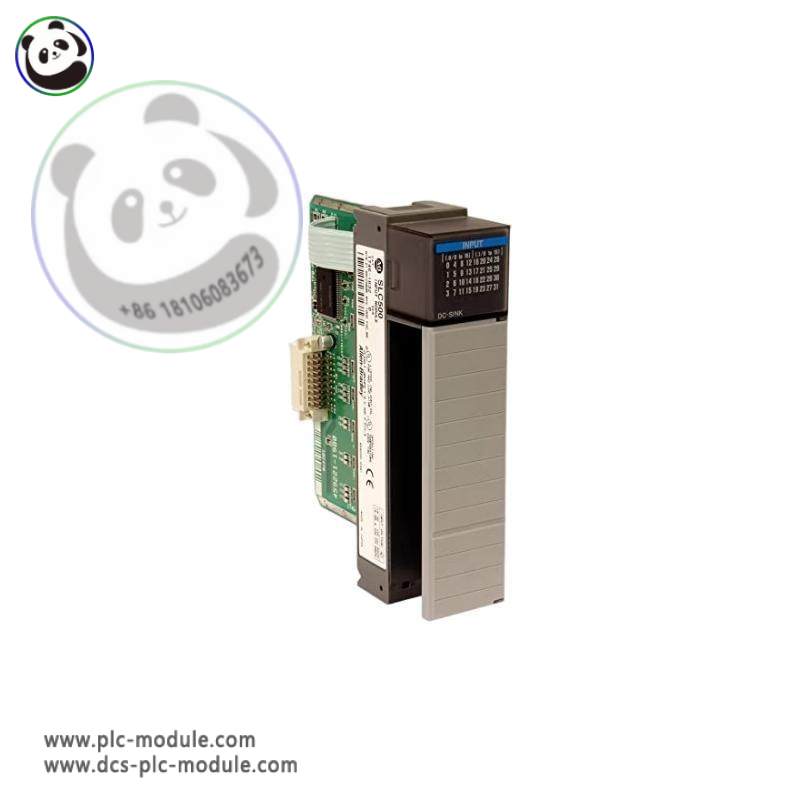 AB 1746-IB32/D Input Module