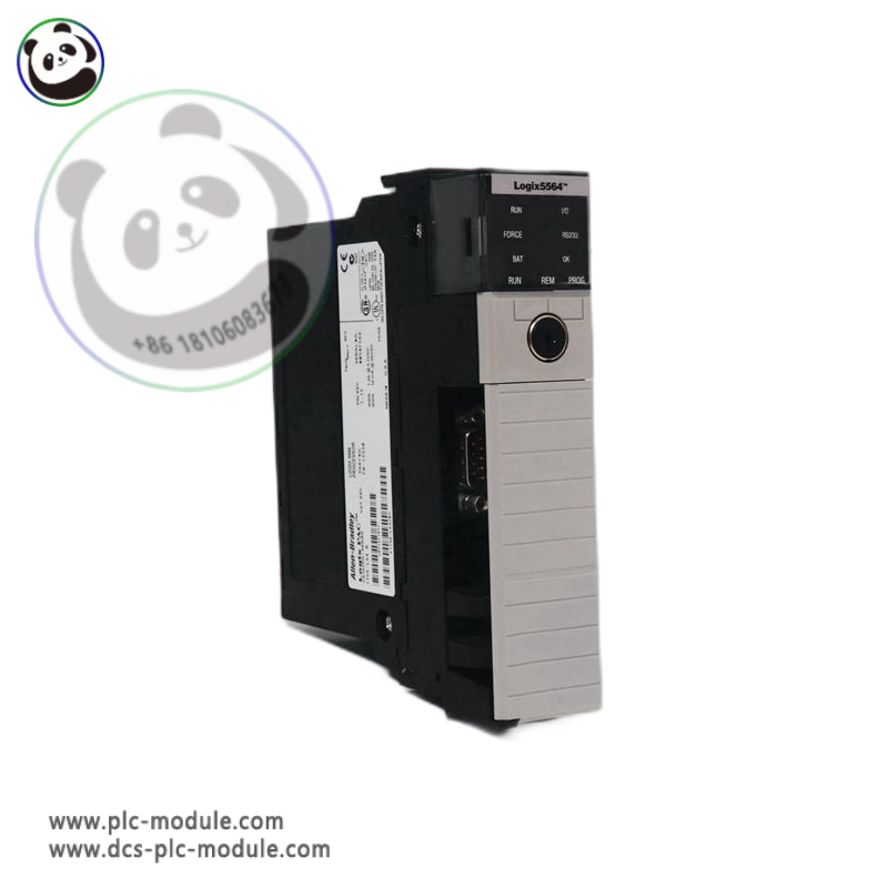 AB 1746-IN16 24V AC/DC Input Module