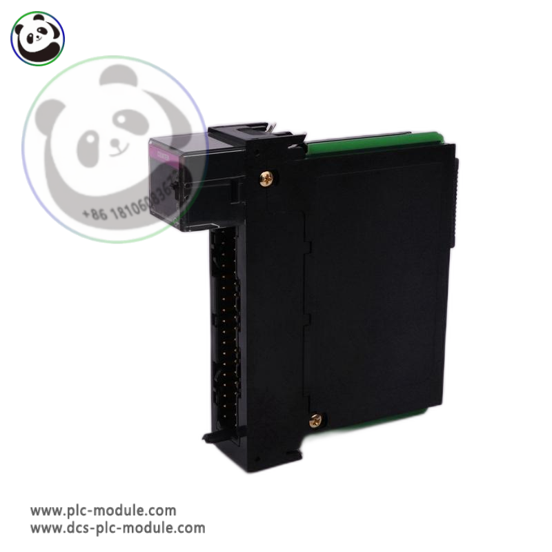 AB 1746-OA16 AC Output Module