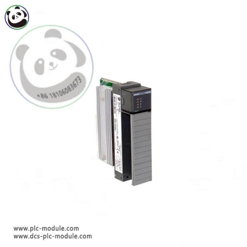 AB 1746-OA8 Output Module