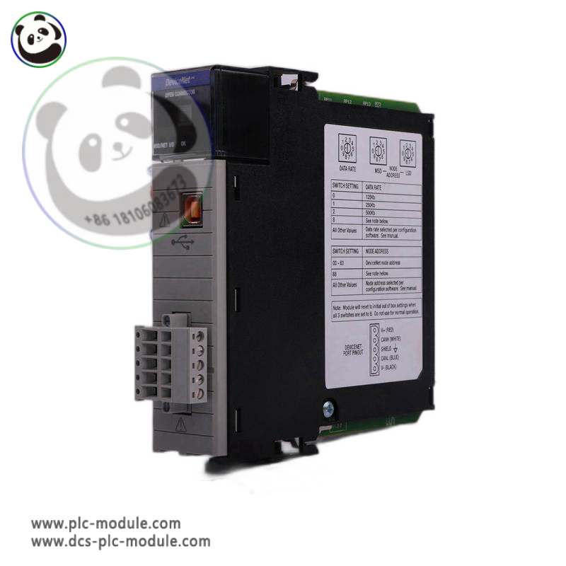 AB 1746-P1 Power Supply Module