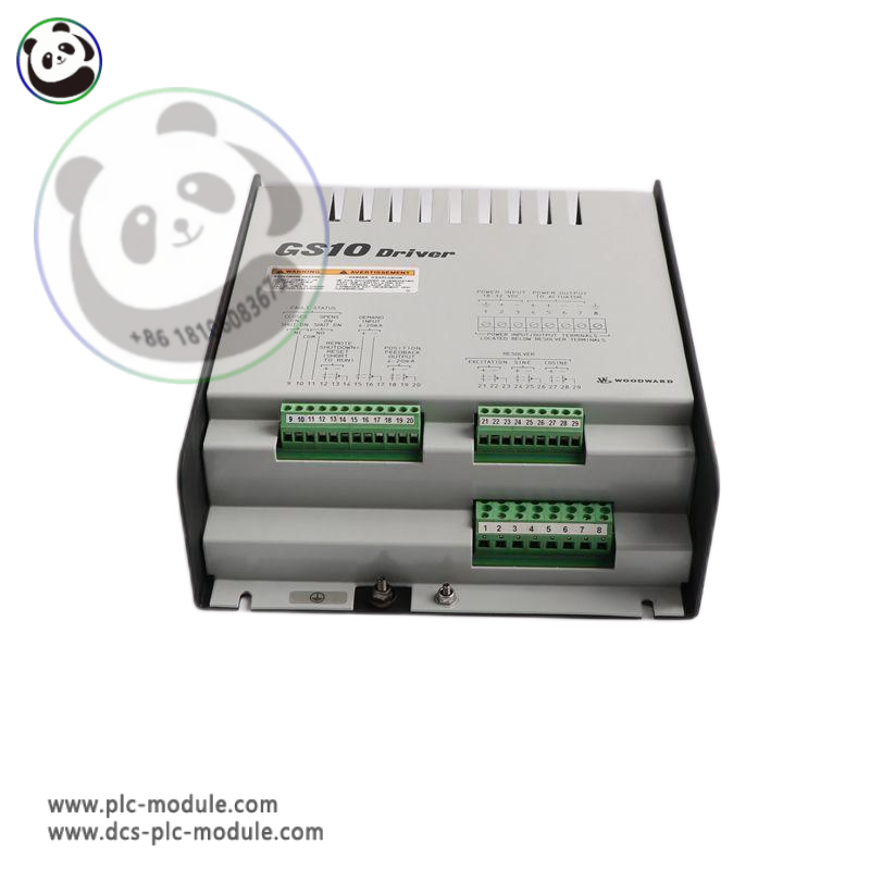 SPECTRUM CONTROLS 1746SC-INO4I Analog Output Module