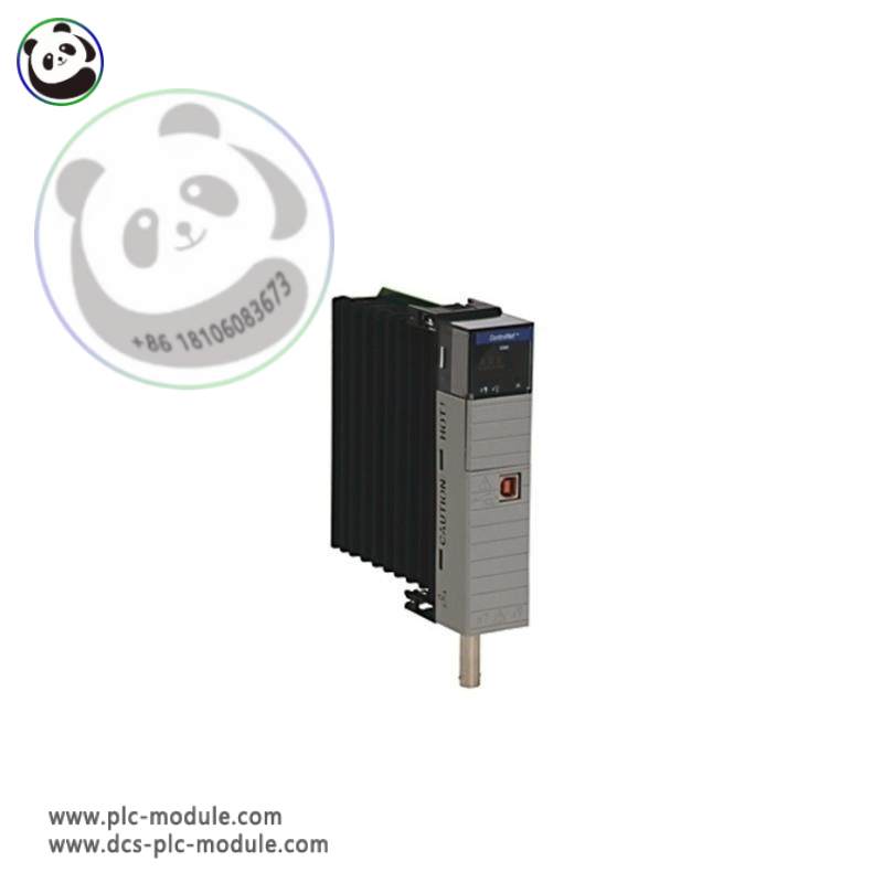 AB 1756-CN2/C Controlnet interface module