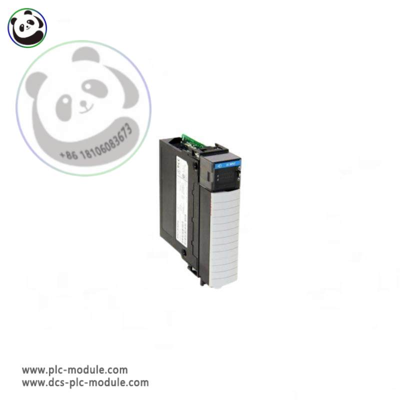 AB 1756-IG16 Digital DC Input Module