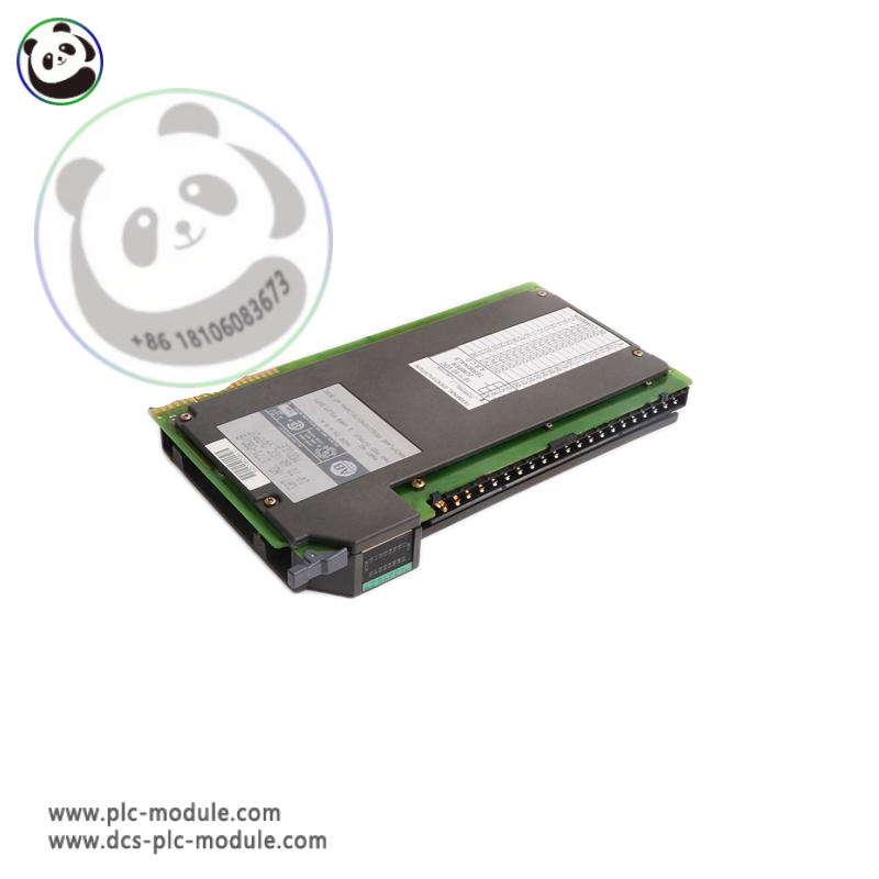 AB 1756-IH16I ControlLogix Isolated Input Module