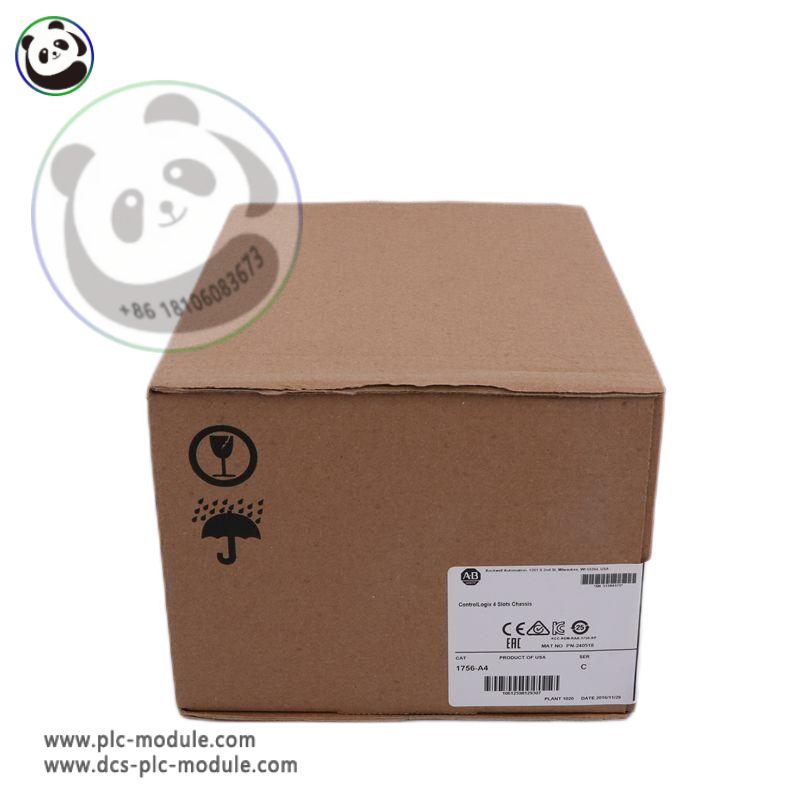 AB 1756-IV16 ControlLogix Digital Input Module