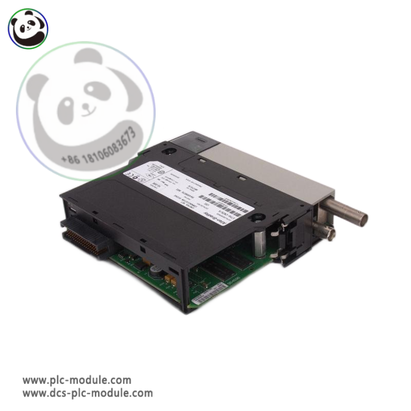 AB 1756-M16SE SERCOS Interface Modules