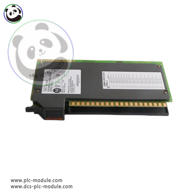 AB 1756-PA75/B Power Supply Module